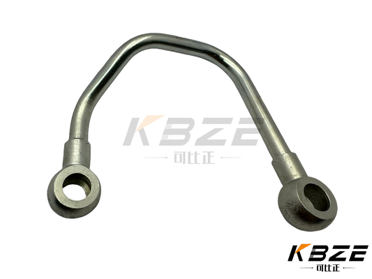 6261-21-1611 6261211611 KOMATSU 6D140 موتور سیلندر بلوک لوله روغن