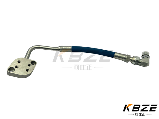 CA2051280 205-1280 2051280 KBZE دمک پمپ لوله مونتاژ برای موتور C7 C9.3 3126E حفاری 324D 325D 326D 329D