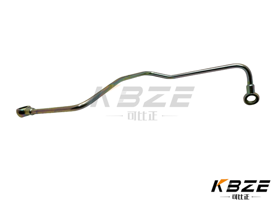 DOOSAN DAEWOO DE12 65.05701-5313 65057015313 پمپ تزریقی به عنوان خطوط روغن FITS DX340 DX420 DX480 DH300