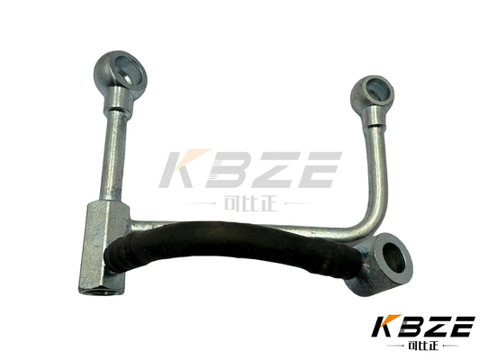 VOLVO EXCAVATOR PARTS VOE 21723382 VOE 21723382 پمپ سوخت دیزل EC250D EC300D EC350D