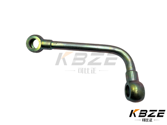 EX75 ZAX75 EXCAVATOR 8-94424143-0 8944241430 فیلتر برای لوله روغن پمپ تزریق برای موتور 4JG1