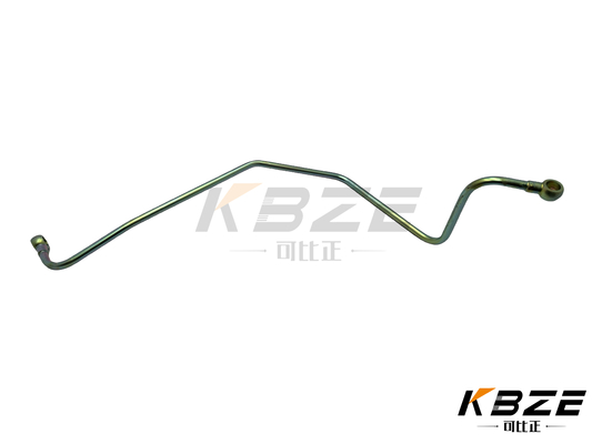 1154166400 1-15416640-0 لوله تامین سوخت برای موتور 6WG1 FITS ZAX450 ZAX500 ZAX650 ZAX800 Excavator