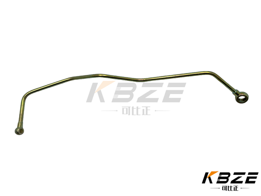 ISUZU 6WG1 فیلتر سوخت نشت از لوله 1-15416874-0 1154168740