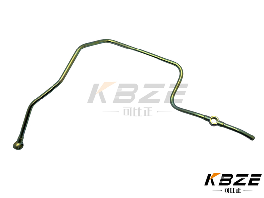 فیلتر نشت از لوله برای 6WG1 DFI موتور 1154166380 1-15416638-0 تعویض ZAX450 ZAX460 ZAX480 ZAX600