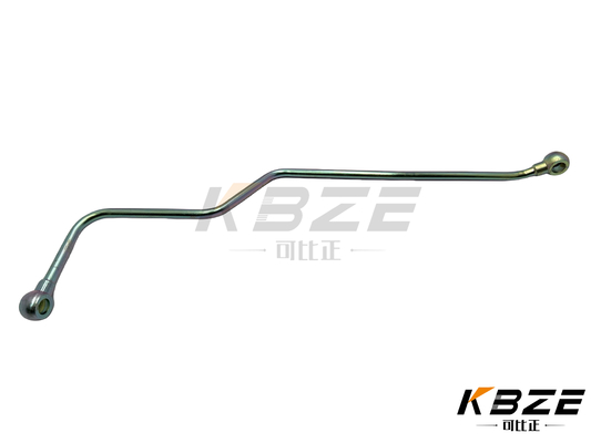 ZX600 ZX800 ZX870 Excavator 1-15416641-0 1154166410 SENDIMETER سوخت به پمپ لوله روغن برای 6WG1 DFI موتور