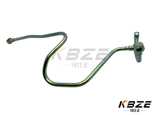 8-98025998-0 ISUZU 6WG1 EFI 8980259980 فیلتر سوخت نشت از لوله FITS ZAX450 ZAX500 ZAX650 حفاری
