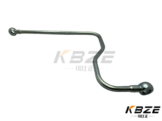 6156-71-5540 6156715540 KOMATSU Excavator & Loader SAA6D125E-3 لوله تامین سوخت موتور