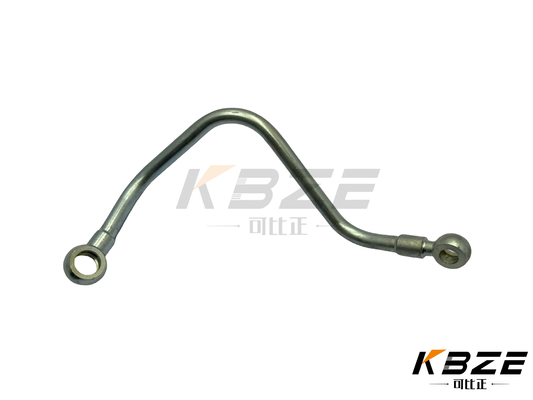 6156-71-5451 6156715451 KOMATSU PC400-7 تامین سوخت پمپ بازگشت روغن لوله برای SAA6D125E-3