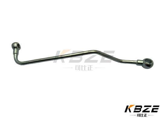 PC400-7 EXCAVATOR 6156-71-5350 6156715350 تزریق کننده سوخت لوله بازگشت روغن برای SA6D125E-3