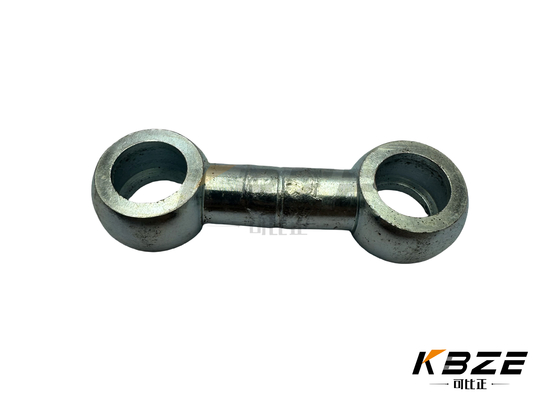 SAA6D125E-5 پمپ تزریق سوخت لوله روغن 6217715910 6217-71-5910 برای PC400-7 PC450-8 PC490-10 حفاری