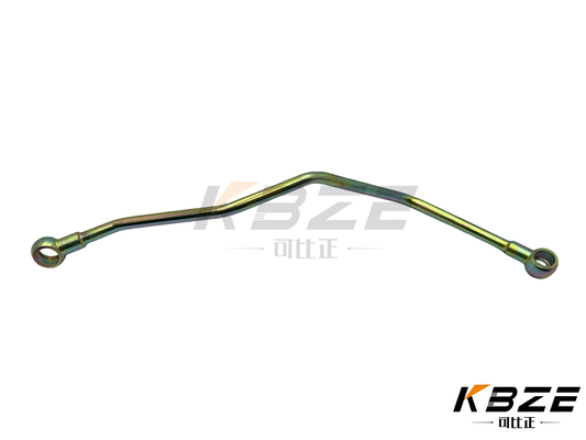KOMATSU 6251-61-7620 FITS PC400-8 PC450-8 EXCAVATOR 6251617620 لوله هوا برای لوله های خنک کننده EGR