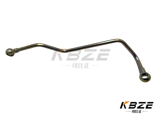 EGR COOLER PIPING 6251-61-7630 6251617630 لوله هوا برای حفاری PC400-8 PC450-8