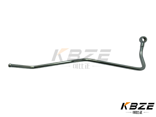 KOMATSU PC400-8 PC450-8 حفاری 6251-61-8240 6251618240 لوله بازگشت موتور