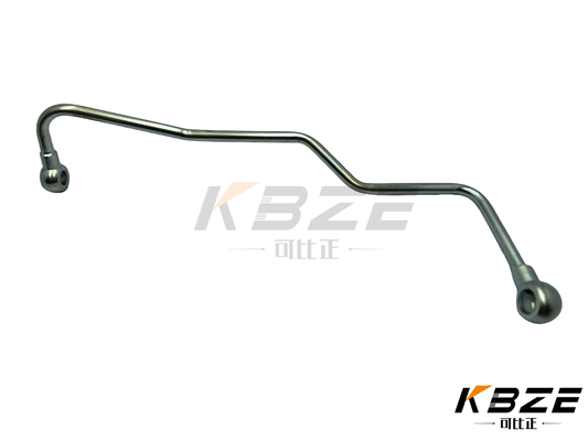 PC400-8 PC450-8 NOZZLE EXCAVATOR RETURN OIL PIPE 6251-71-5490 6251715490 این نوع لوله ها برای تولید روغن استفاده می شوند.