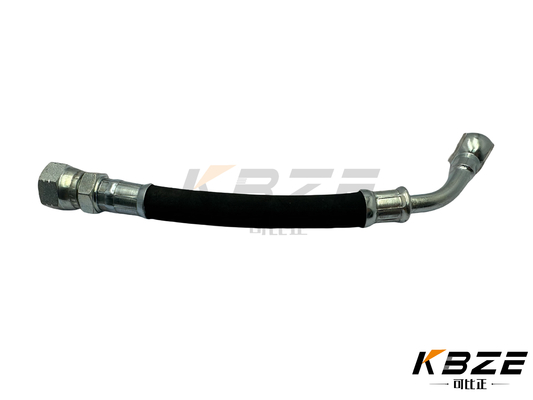 KOMATSU 6251-71-5610 فیلتر سوخت بازگشت لوله 6251-71-5611 FITS PC400-8 PC450-8 حفاری