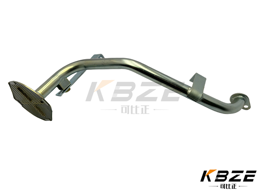 E320B EXCAVATOR STRAINER OIL SUCTION TRAY CA5I7687 5I-7687 5I7687 FITS S6K 3066 موتور دیزل