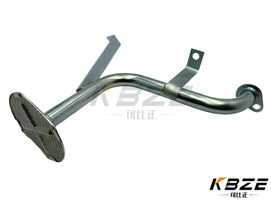 CAT E320C E320D EXCAVATOR S6K 3066 سینی مکش روغن CA1786563 178-6563 1786563