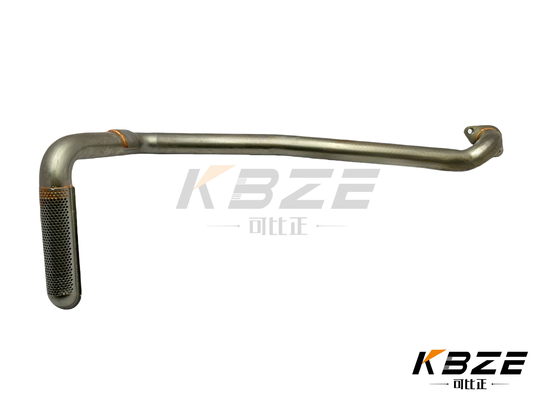 3928828 EXCAVATOR OIL PAN SUCTION TRAY FIT FOR DCEC CUMMINS موتور 6CT
