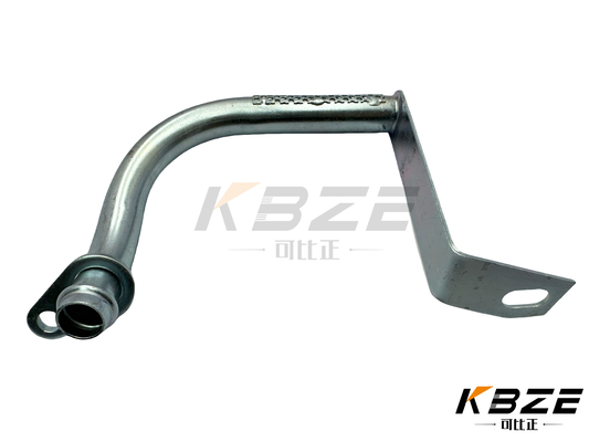 CUMMINS B3.3 لوله مکش روغن موتور دیزل 4944199 FITS KOMATSU PC60-7