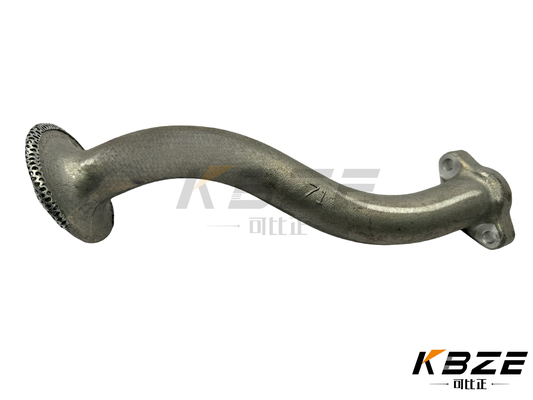 کوبلوکو SK200-8 VH15104E0050 KBZE عنصر فشار دهنده با کیفیت بالا جایگزین موتور دیزل HINO J05