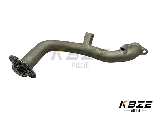 SK350-8 EXCAVATOR VHS151041960 KBZE برند فیلتر روغن STRAINER SUB ASSEMBLY
