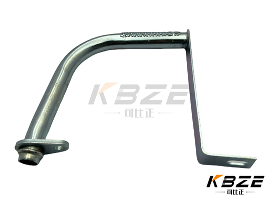 KOMATSU 4D95 موتور روغن روان کننده لوله مکش 6204-51-6110 6204516110 FITS PC120-5 حفاری
