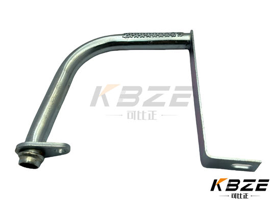 KOMATSU 4D95 موتور روغن روان کننده لوله مکش 6204-51-6110 6204516110 FITS PC120-5 حفاری