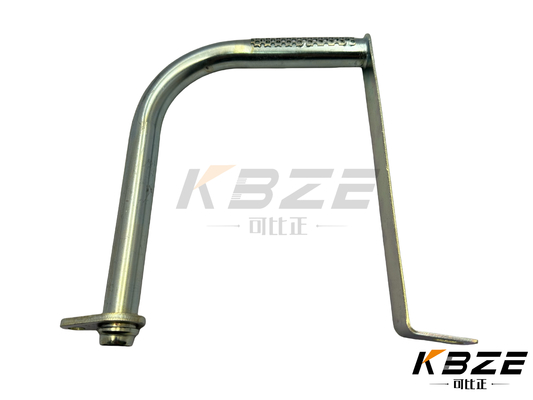 PC200-5 Excavator KBZE BRAND OIL SUCTION PIPE 6206-51-6230 6206516230 جایگزینی موتور 6D95