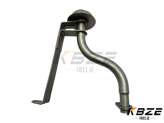 KOMATSU Excavator Oil Suction Pipe 6209-51-6240 6209516240 برای PC200-6 PC210-6 PC220-6 اکسوااتور