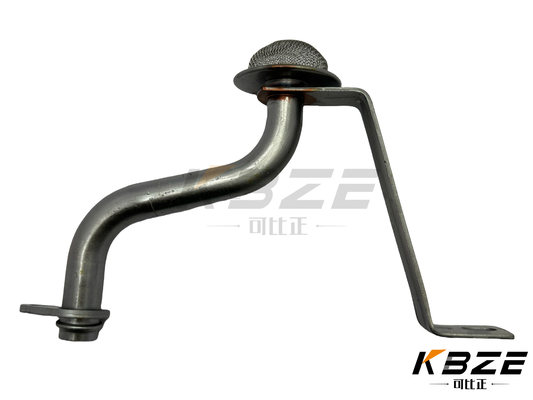PC88 PC118 PC130-7 EXCAVATOR 6205-51-6120 6205516120 پانک مکش روغن برای KOMATSU SAA4D95LE-5