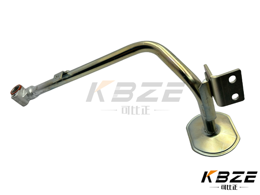 VAME088540 ME088540 KOBELCO SK200-6 OIL SUCTION TRAY STRAINER ASSY برای موتور دیزل 6D34 میتسوبشی