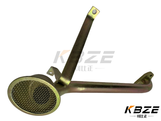 VOLVO D7D D7E VOE20485259 VOE 20485259 DEUTZ F04259171 لوله کشش موتور برای EC240B EC290B