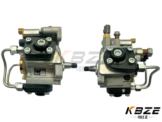 ISUZU 6HK1 موتور 8-98091565-4 8980915654 پمپ تزریق دیزل 294050-0106
