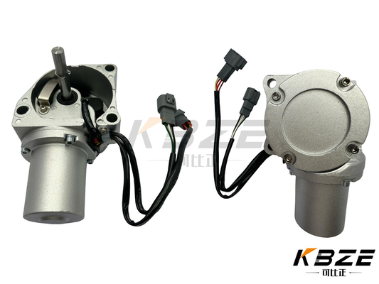 موتور شتاب دهنده 4614911 4360509 برای HITACHI EX200-5 ZAX200-5 Excavator
