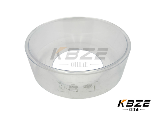 CA2S6708 2S-6708 2S6708 بازارهای بعد از فروش، پاک کننده پیش از تمیز کردن، جایگزین گردآوری کننده گرد و غبار برای CAT 3306 3406 3408 3412 3456