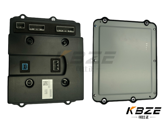 بازارهاي بعدي HITACHI YA00002098 ECU UNIT CONTROLLER برای زاکس 200-5G زاکس 240-5 حفاری