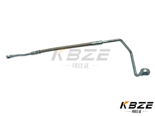 3937342 حفاری KBZE برند سوخت عرضه لوله فیتز CUMMINS موتور دیزل 6CT