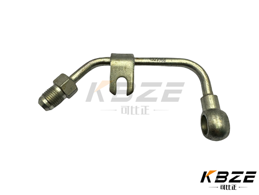 فروش KBZE لوله تخلیه سوخت 4929963 FITS CUMMINS موتور دیزل 6L