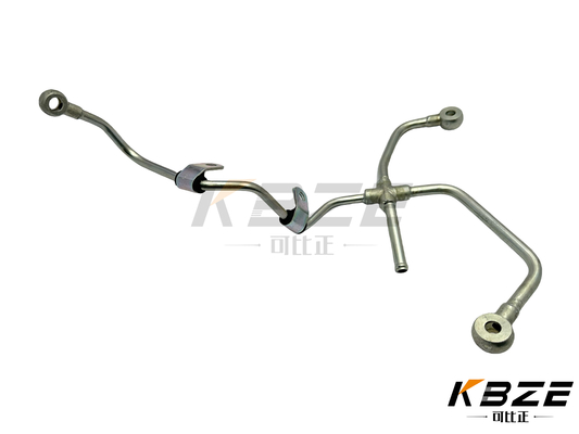 8-97362840-2 8973628402 لوله ASM نشت سوخت 4HK1 برای حفاری ZAX170 ZAX 190 ZAX200