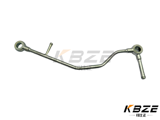 KBZE BRAND 8-98038775-0 8980387750 لوله ASM خروجی برای ZAX110 ZAX140 ZAX180