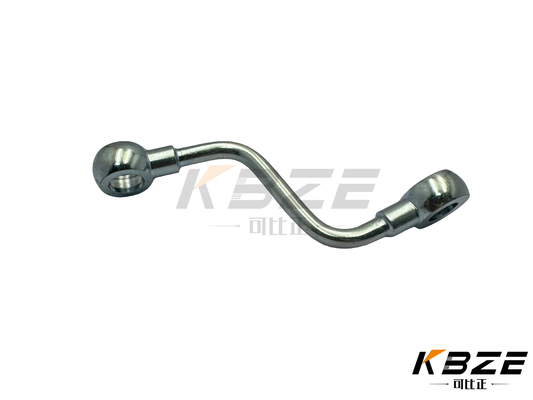 SUMITOMO SH200A3 Excavator 1-13313899-0 1133138990 لوله ASM روغن G برای موتور ISUZU 6BD1