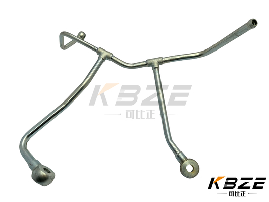 1-15416877-0 1154168770 لوله ASM نشت سوخت 6HK1 موتور FITS ZAX330-3 ZAX350-3 حفاری