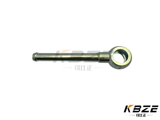 6HK1 موتور حفاری 8-98014903-0 8980149030 پمپ دیزل لوله سوخت برای ZX330-3