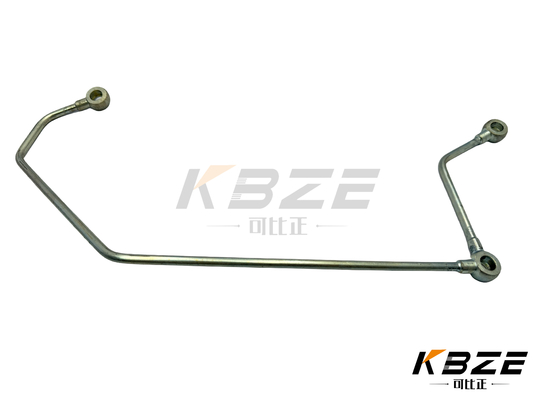 HITACHI CX650-2 فیلتر روغن به پمپ تزریق لوله سوخت 1-13314016-0 1133140160 ISUZU 6HK1 DFI موتور