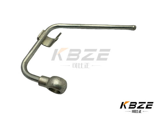 6743-71-5110 6743715110 KOMATSU PC300-7 PC360-7 پمپ تزریق سوخت برای موتور 6D114