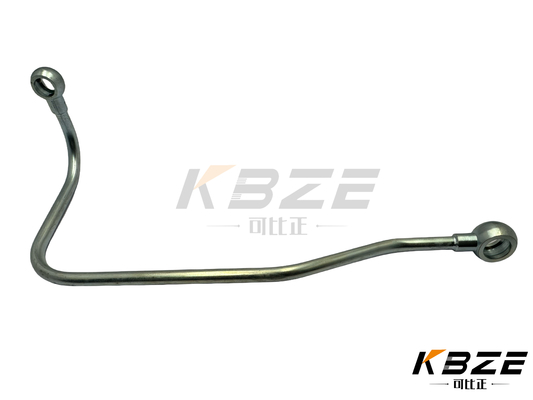 کوبلکو SK330LC-6E Excavator VAME440239 ME440239 پمپ دیزل لوله سوخت برای موتور 6D16