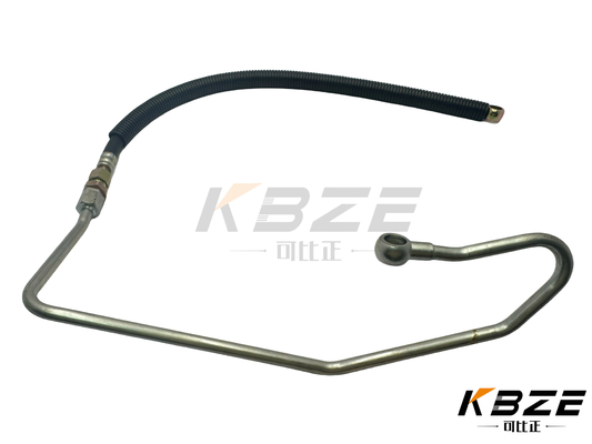 D04288912 VOLVO D6D VOE20780700 VOE20780800 مجموعه لوله پمپ تغذیه برای EC135B EC160B EC210B حفاری