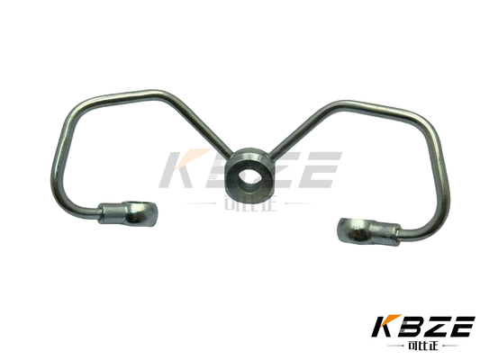 KBZE VOE 21165497 VOE 211165497 لوله سوخت برای موتور VOLVO D6E FITS EC140 EC200 EC220