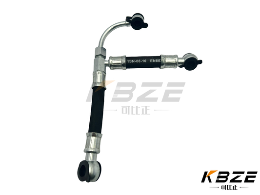 EC200D EC220D EC240B لوله بازگشت سوخت VOE20972320 VOE 20972320 FITS VOLVO D7E