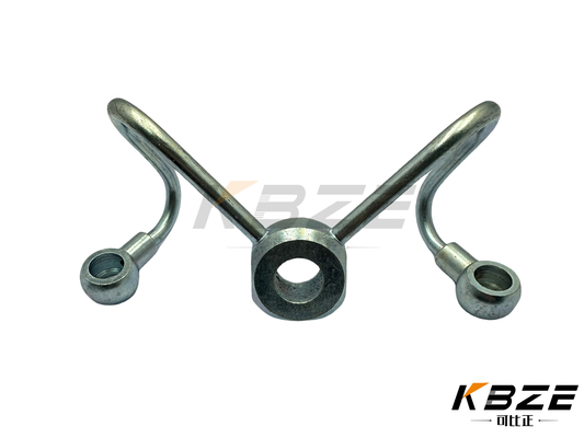 VOE 21147486 VOE 21147486 لوله سوخت F04291337 برای EC240 EC290 VOLVO EXCAVATOR